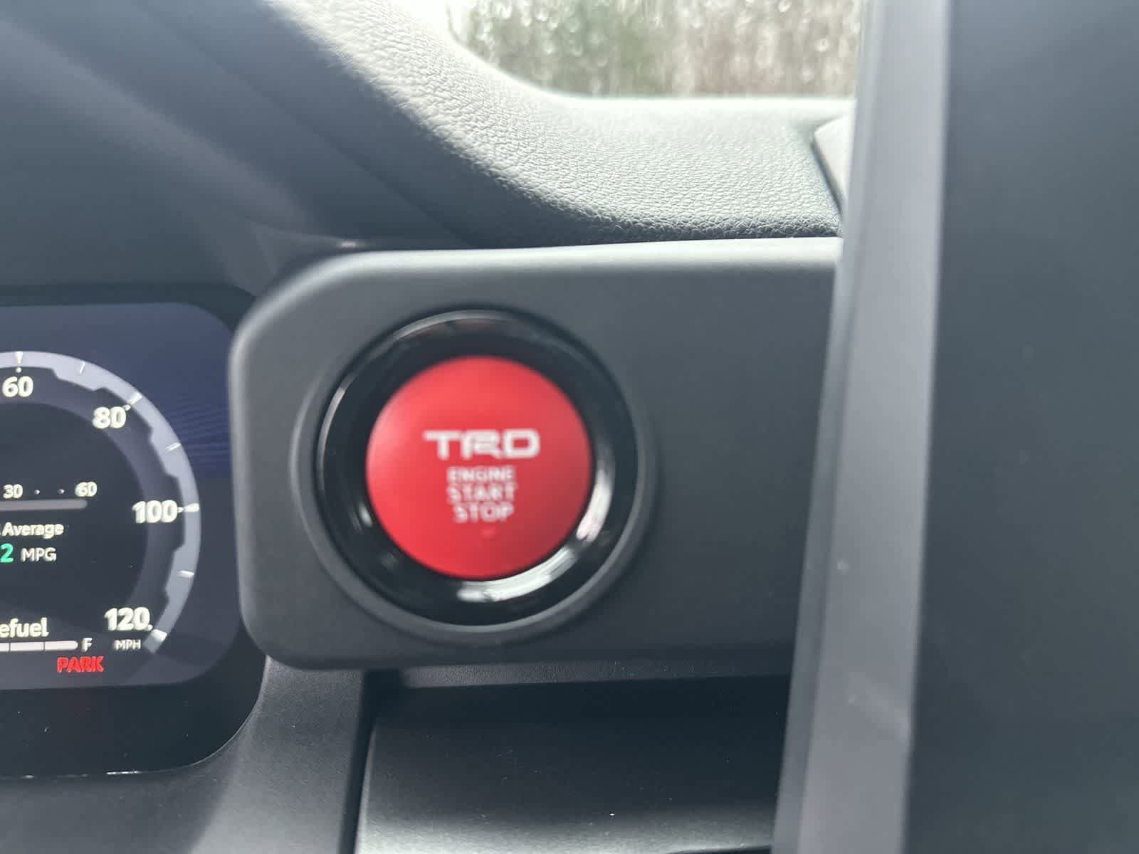 Thumbnail: 2026 Toyota Tacoma - 26