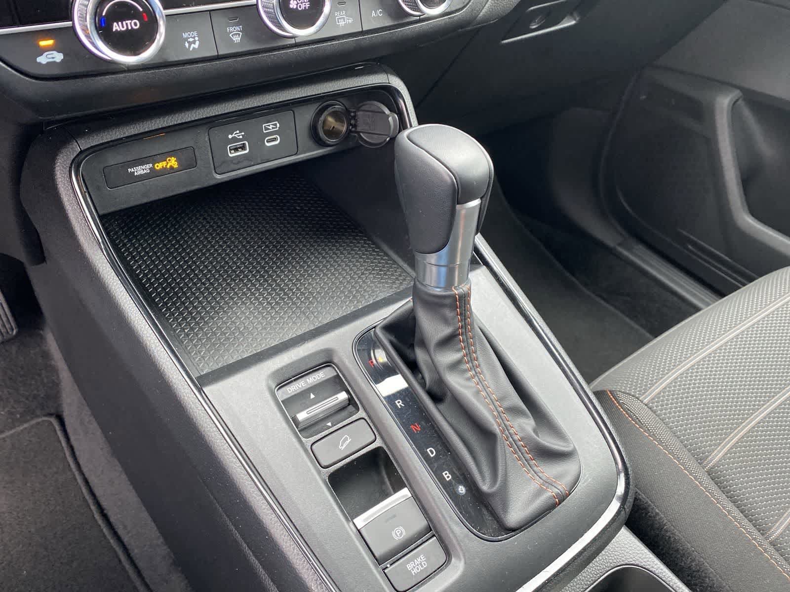 Thumbnail: 2024 Honda CR-V - 33