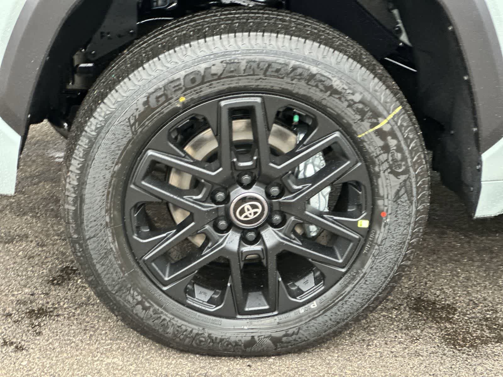 Thumbnail: 2026 Toyota Tundra - 10