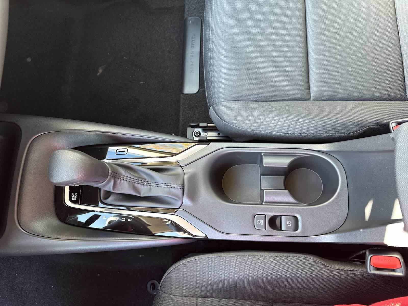 Thumbnail: 2026 Toyota Corolla - 21