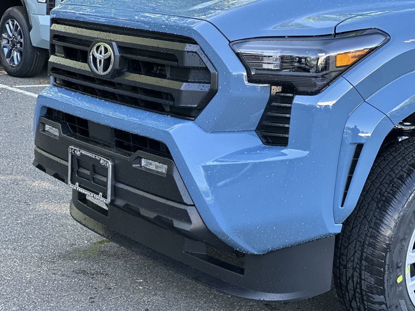 Thumbnail: 2026 Toyota Tacoma - 13