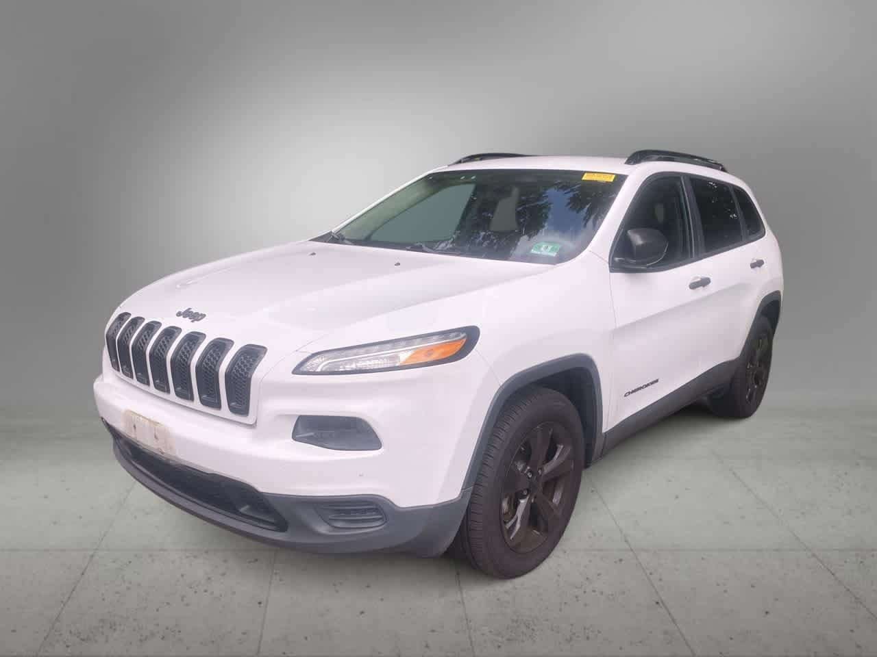 2016 Jeep Cherokee Sport -
                  Freehold, NJ