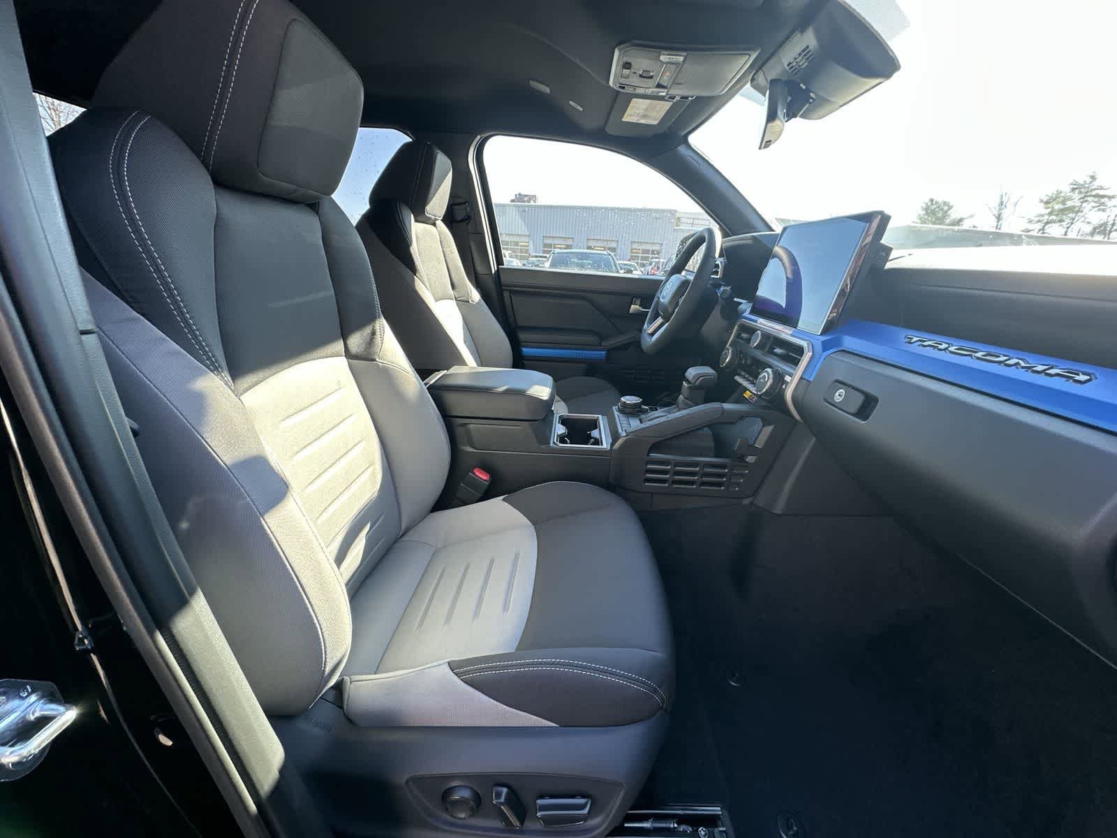 Thumbnail: 2026 Toyota Tacoma - 38