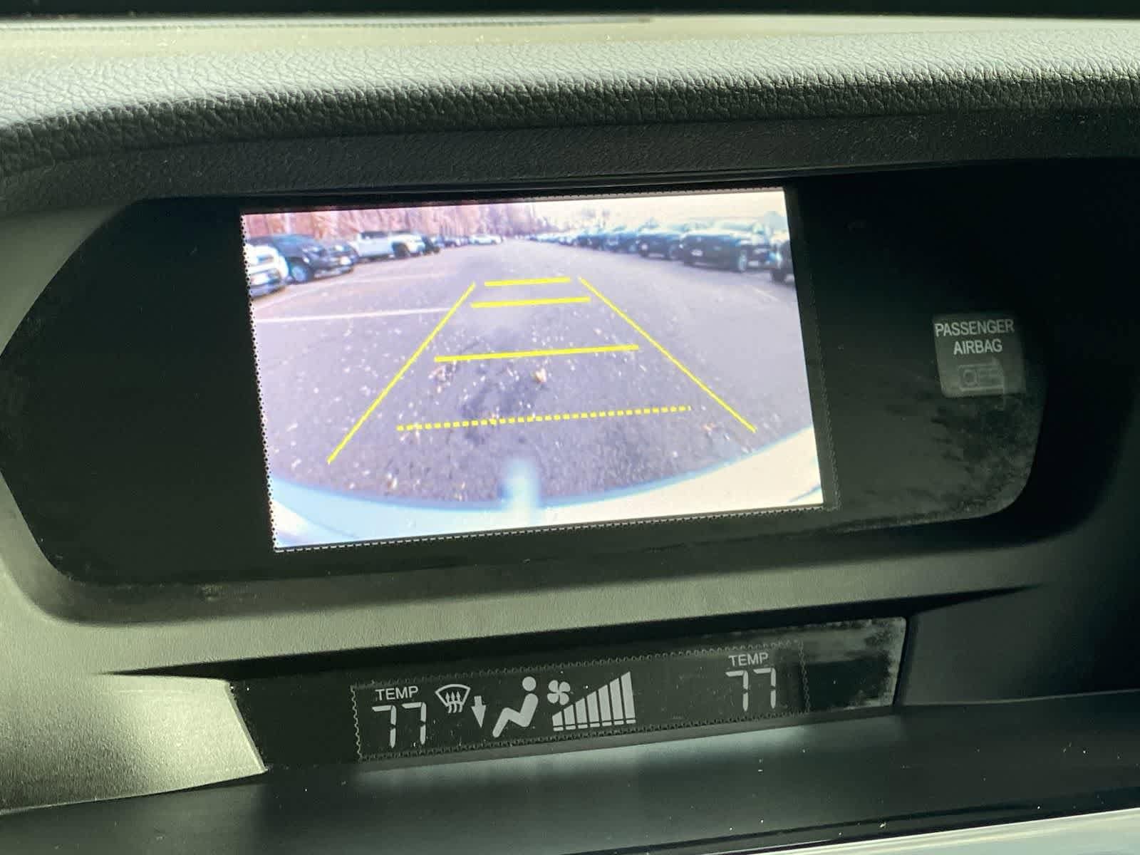 Thumbnail: 2013 Acura ILX - 34