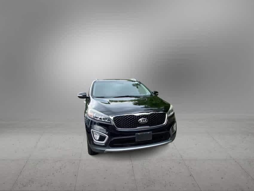 Thumbnail: 2016 Kia Sorento - 3