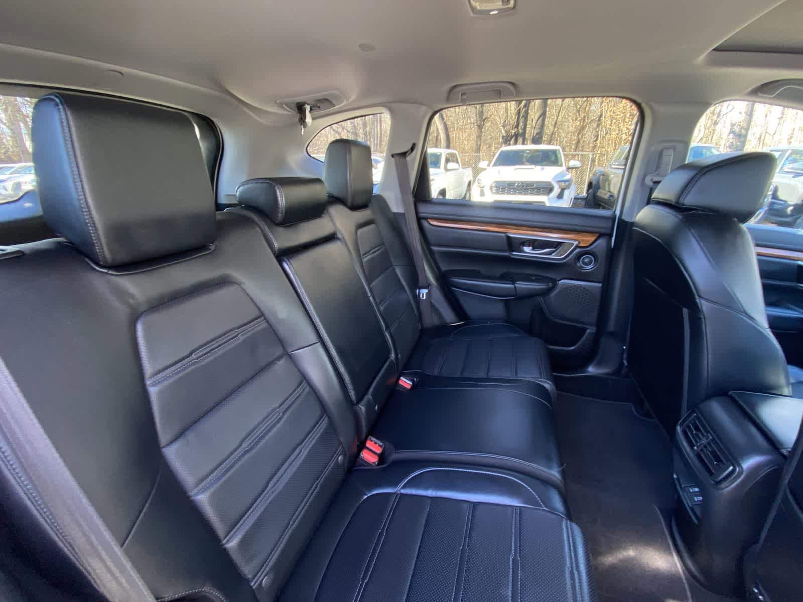 Thumbnail: 2020 Honda CR-V - 33