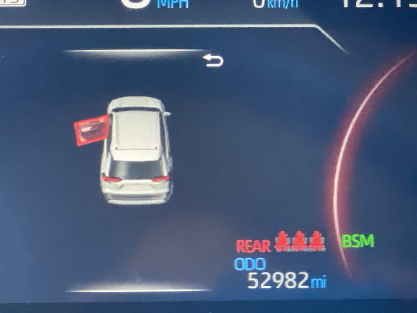 Thumbnail: 2024 Toyota RAV4 - 38