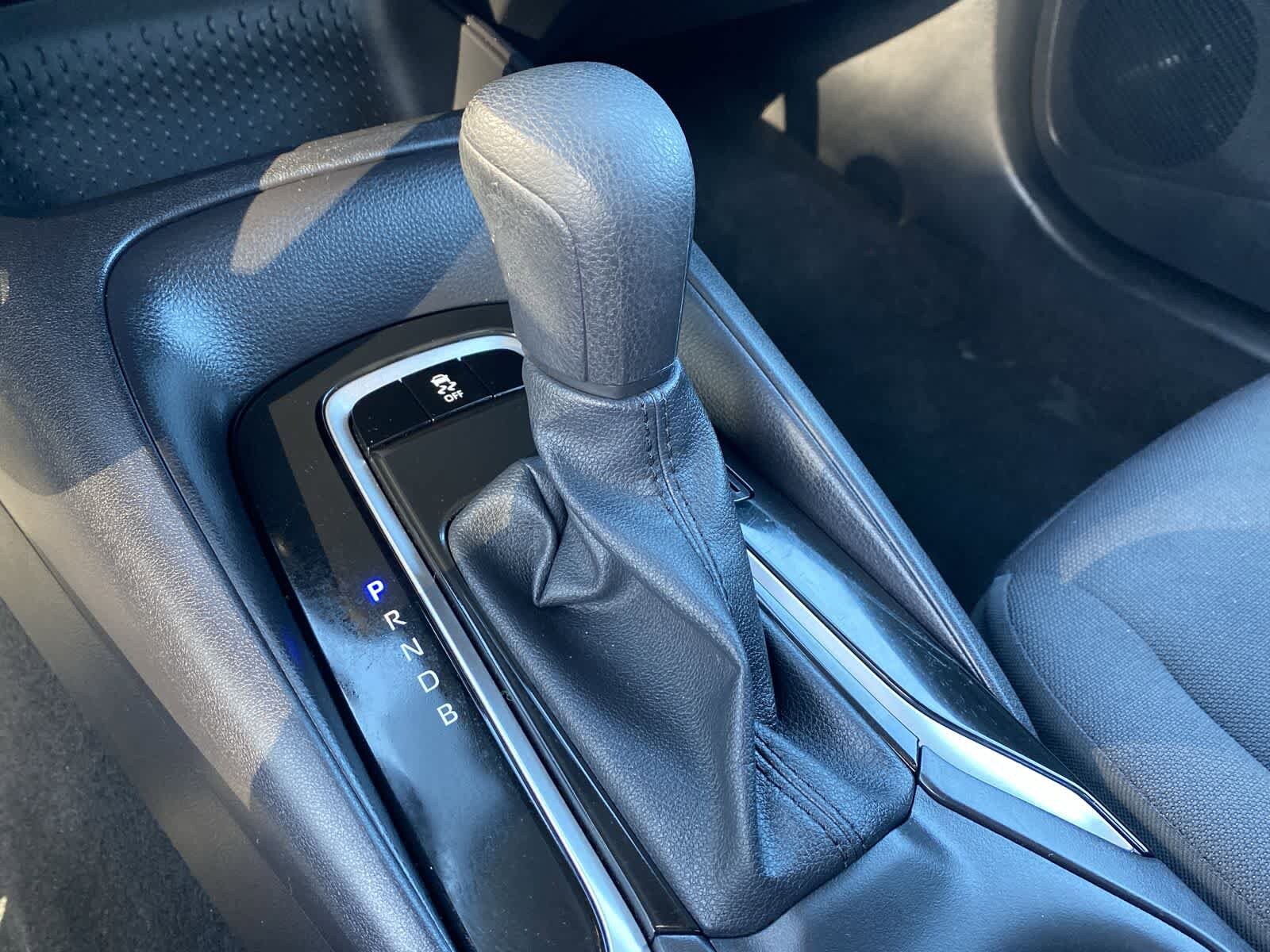 Thumbnail: 2025 Toyota Corolla - 33