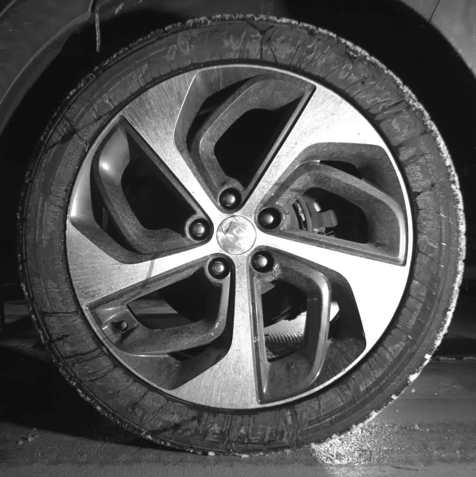 Thumbnail: 2016 Hyundai Tucson - 12