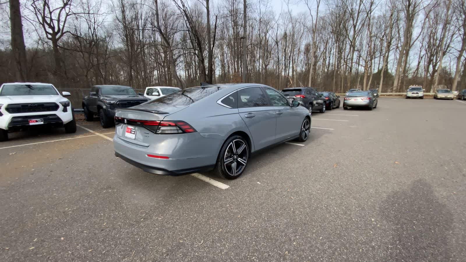 Thumbnail: 2023 Honda Accord - 15