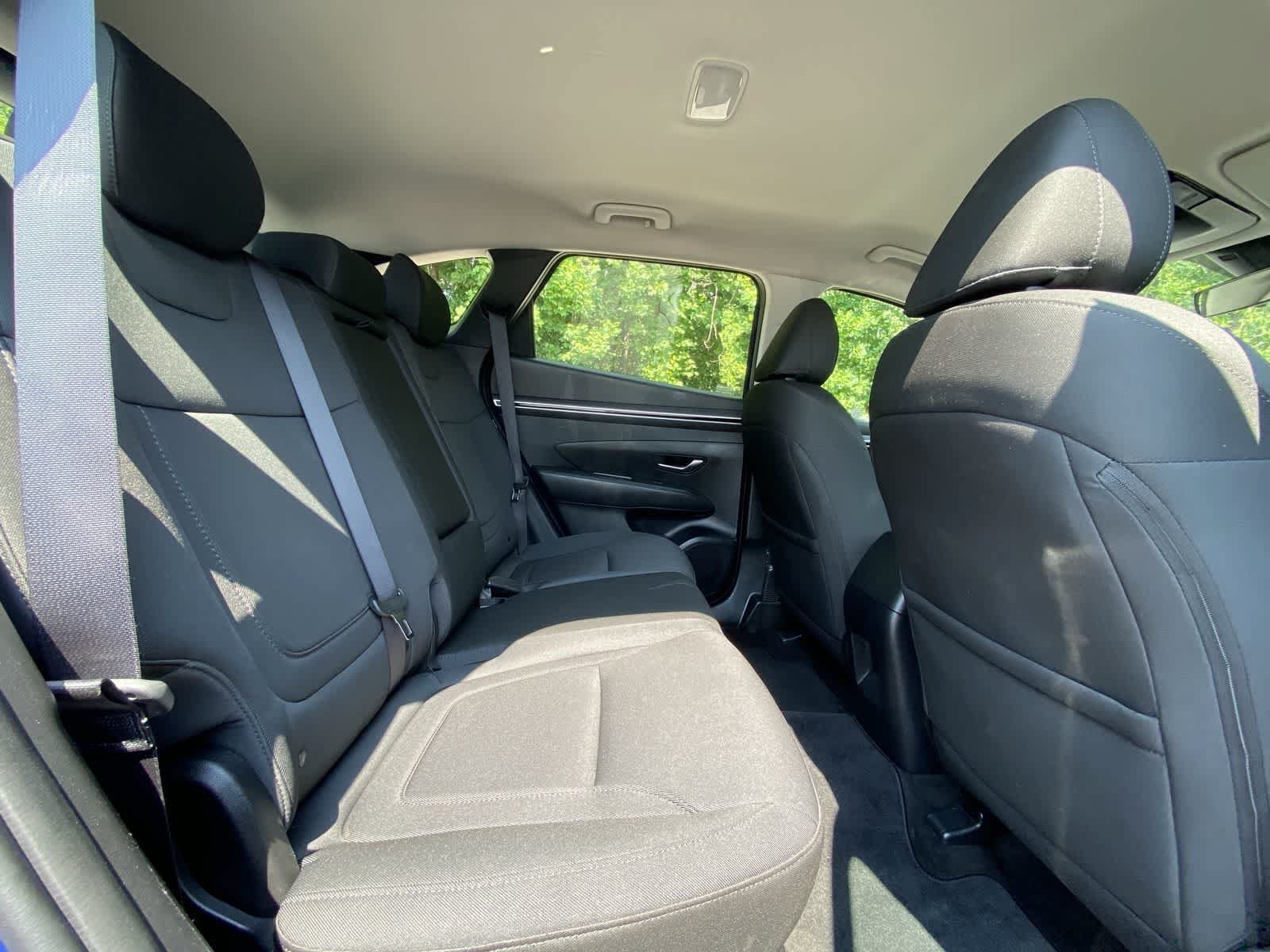 2023 Hyundai Tucson SE - Photo 26