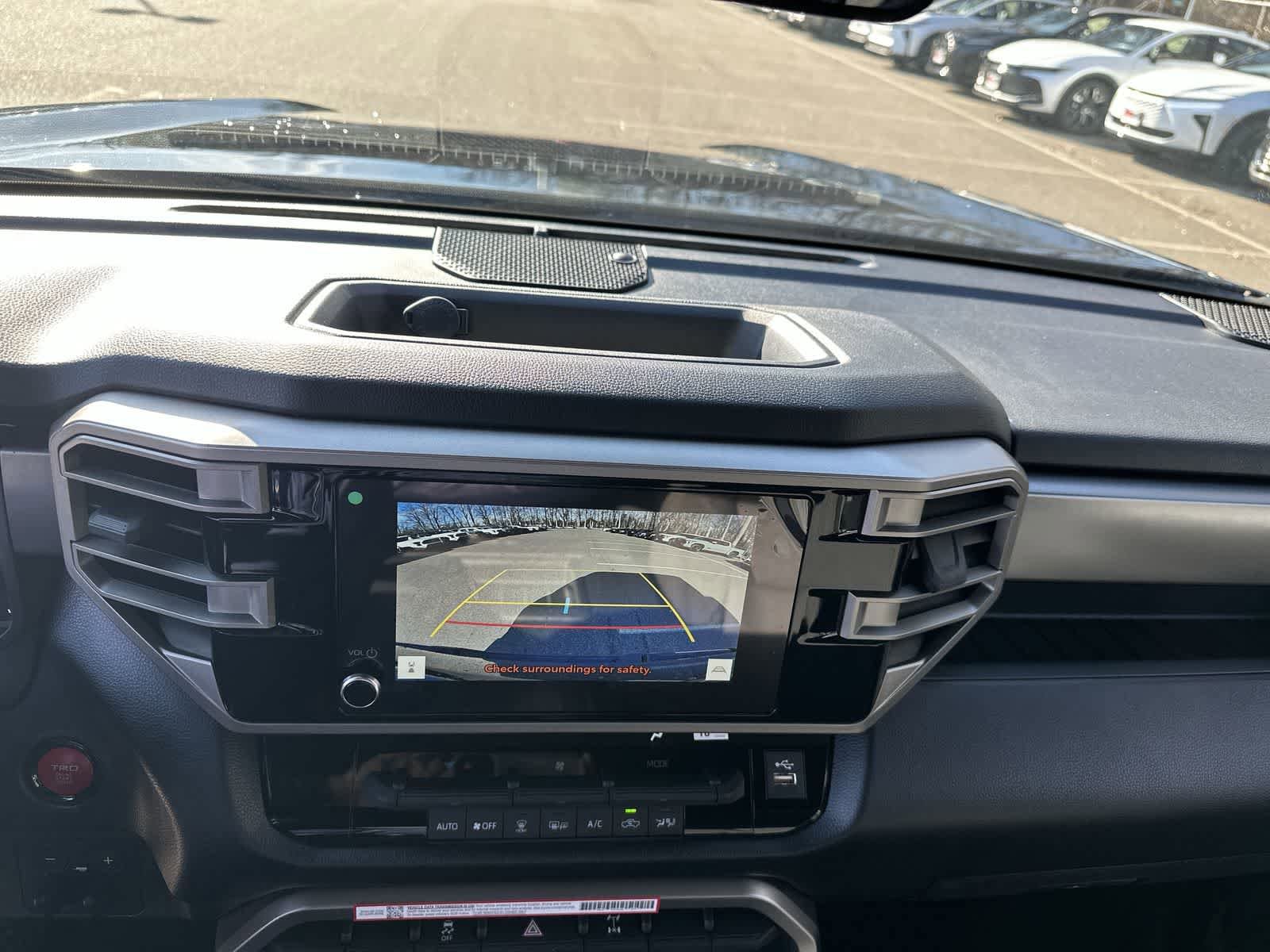 Thumbnail: 2026 Toyota Tundra - 32