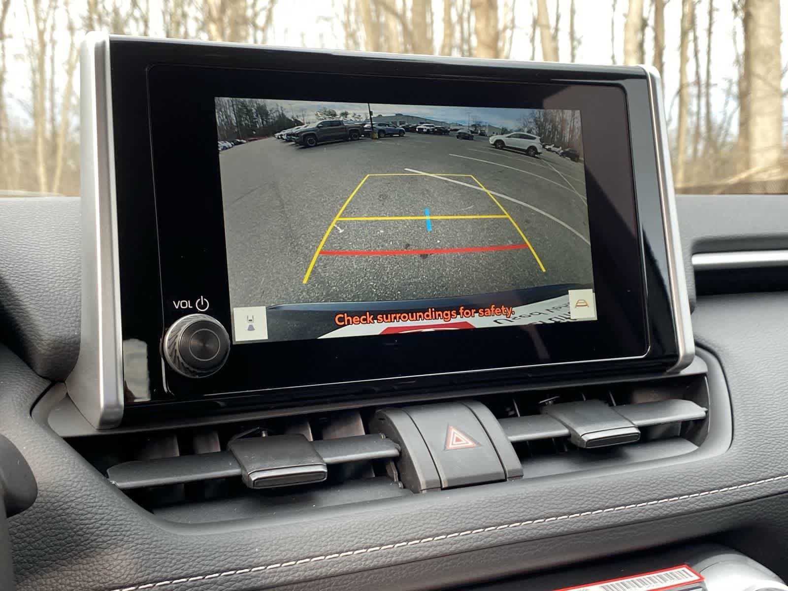 Thumbnail: 2025 Toyota RAV4 - 35