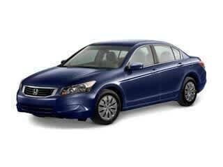 2009 Honda Accord LX -
                  Freehold, NJ