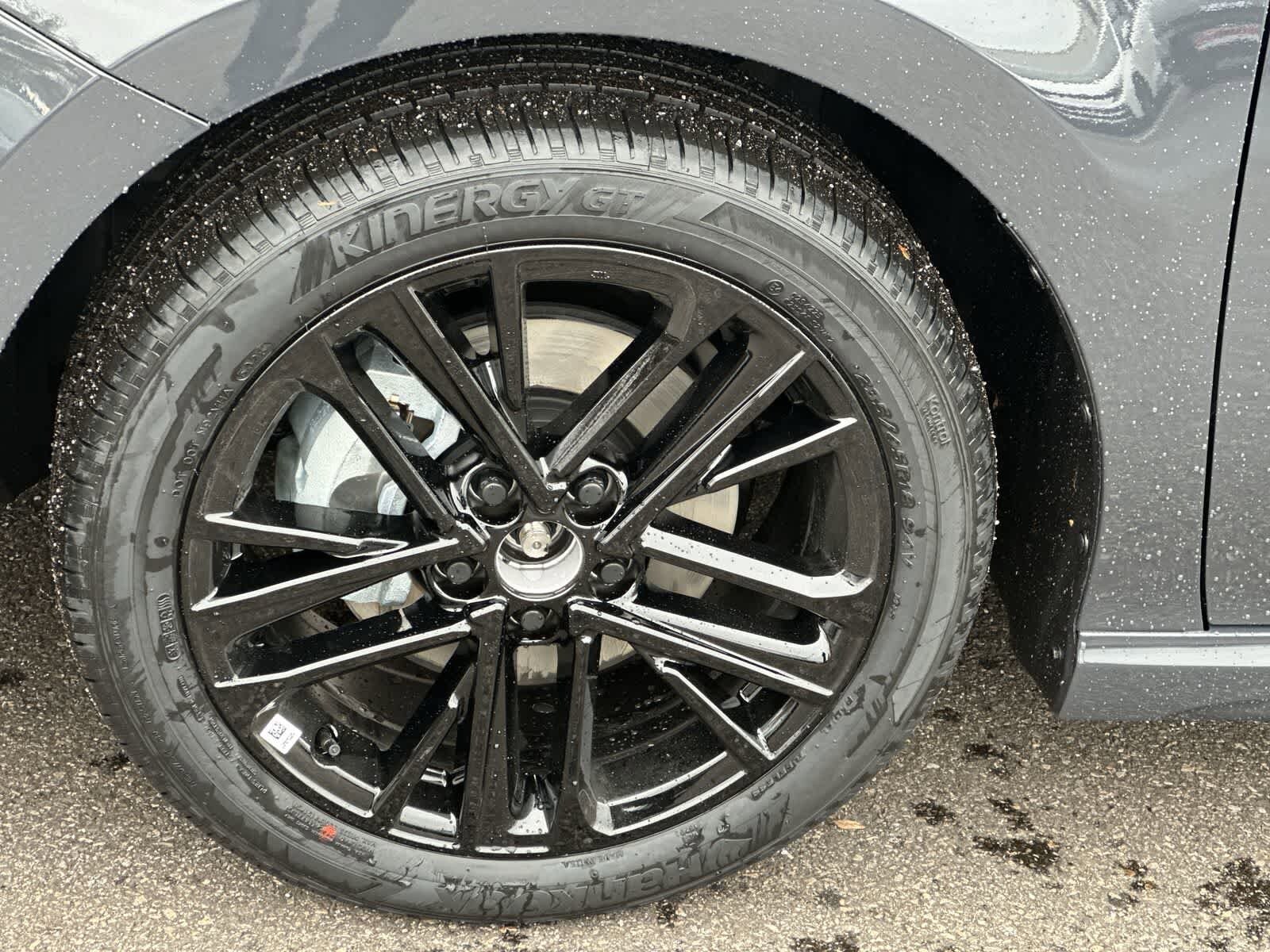 Thumbnail: 2026 Toyota Camry - 10