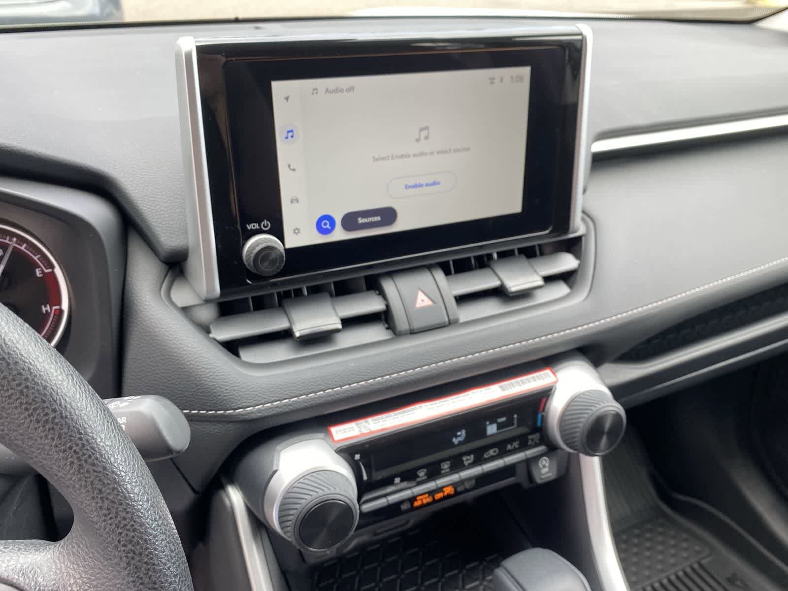 Thumbnail: 2025 Toyota RAV4 - 26