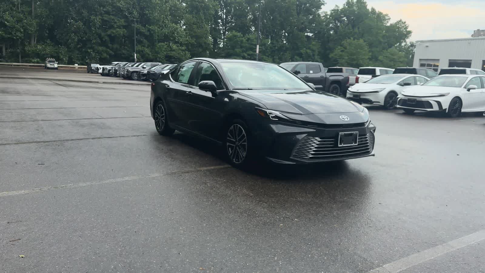 Thumbnail: 2026 Toyota Camry - 2