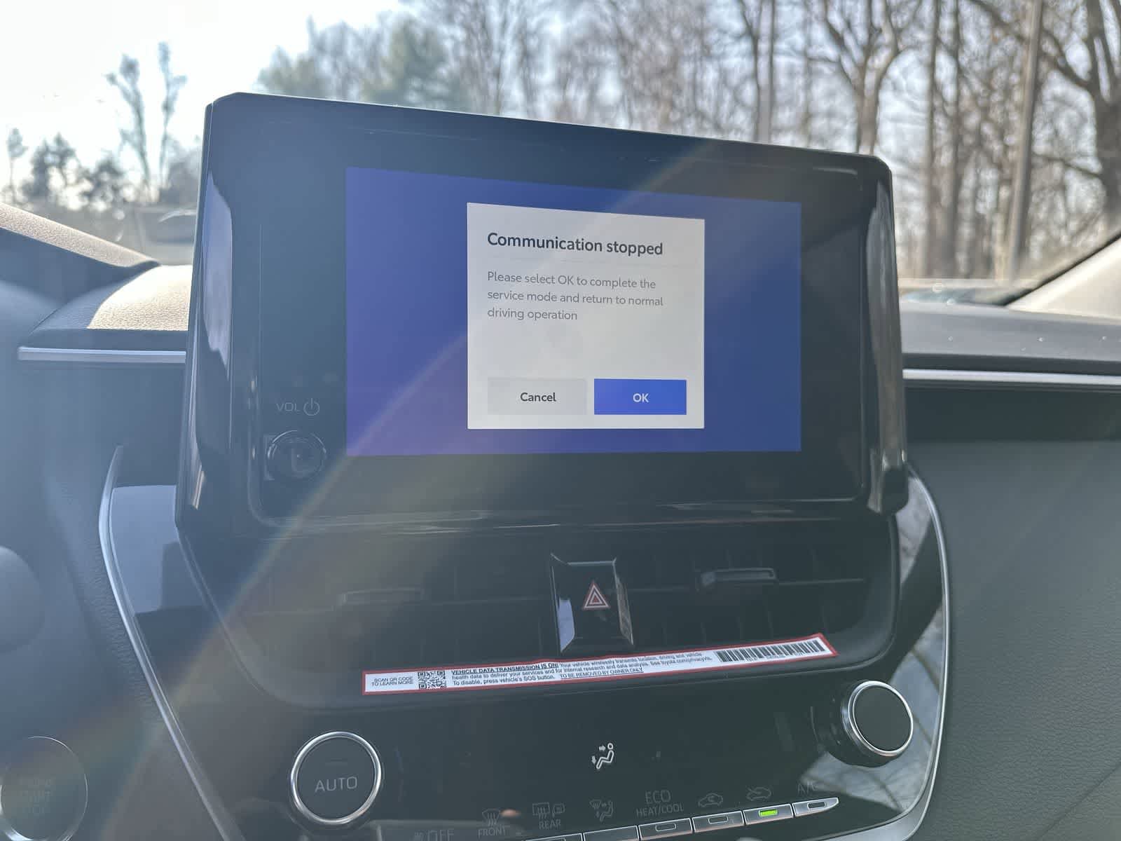 Thumbnail: 2026 Toyota Corolla - 25