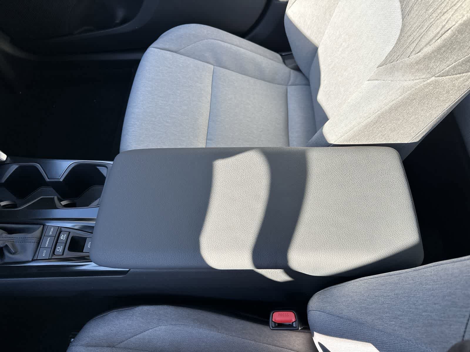 Thumbnail: 2026 Toyota Camry - 29