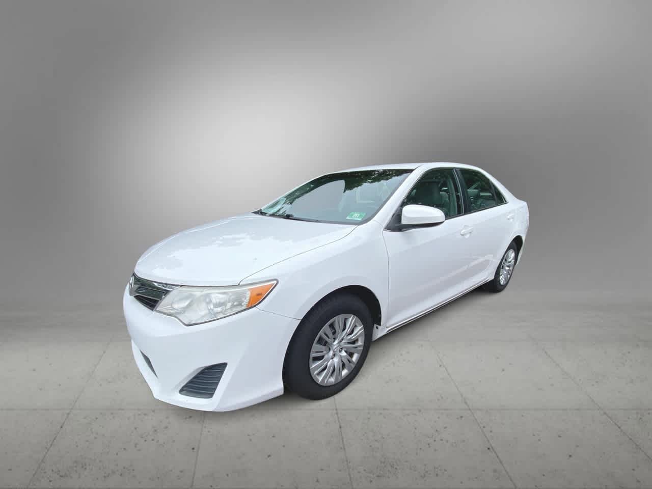 Thumbnail: 2012 Toyota Camry - 1