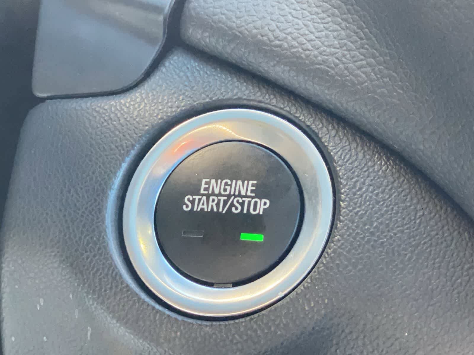 Thumbnail: 2022 Chevrolet Equinox - 29