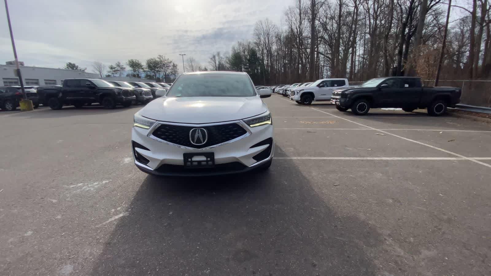 Thumbnail: 2019 Acura RDX - 3