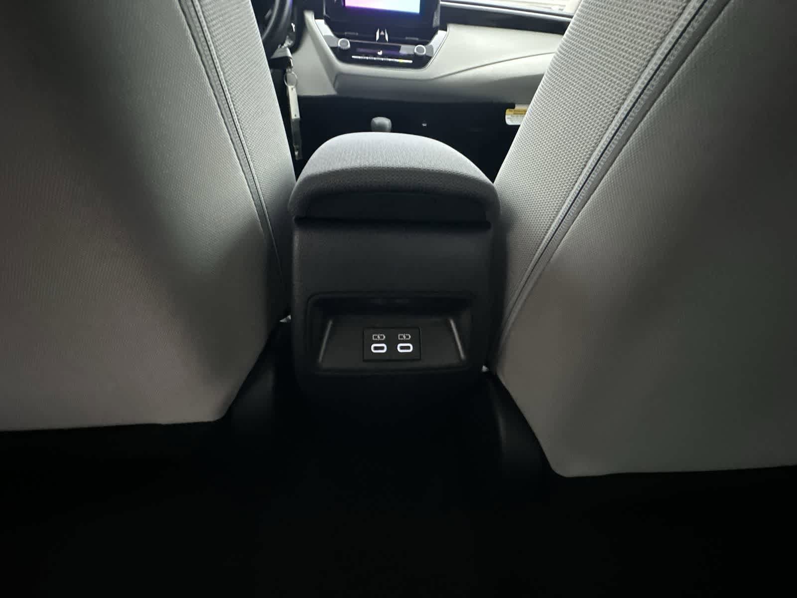 Thumbnail: 2026 Toyota Corolla - 29