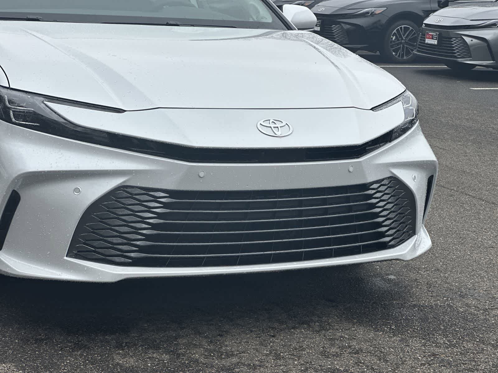 Thumbnail: 2026 Toyota Camry - 13