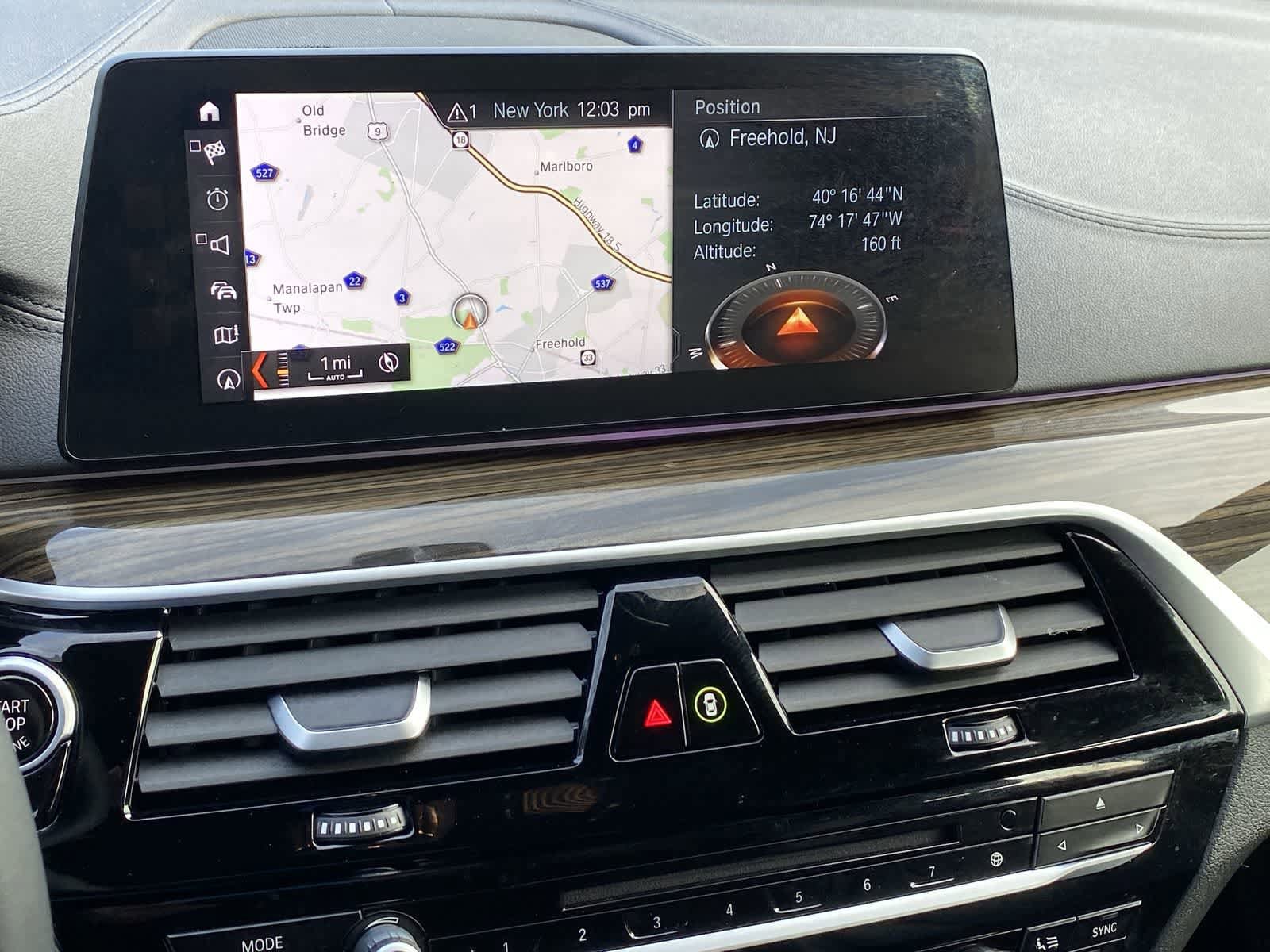 Thumbnail: 2018 BMW 6 Series - 35