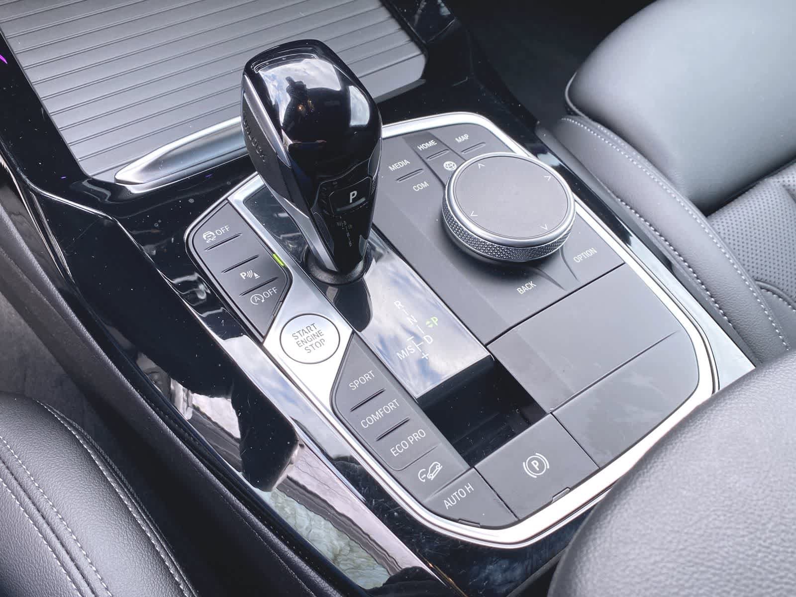 Thumbnail: 2024 BMW X3 - 30