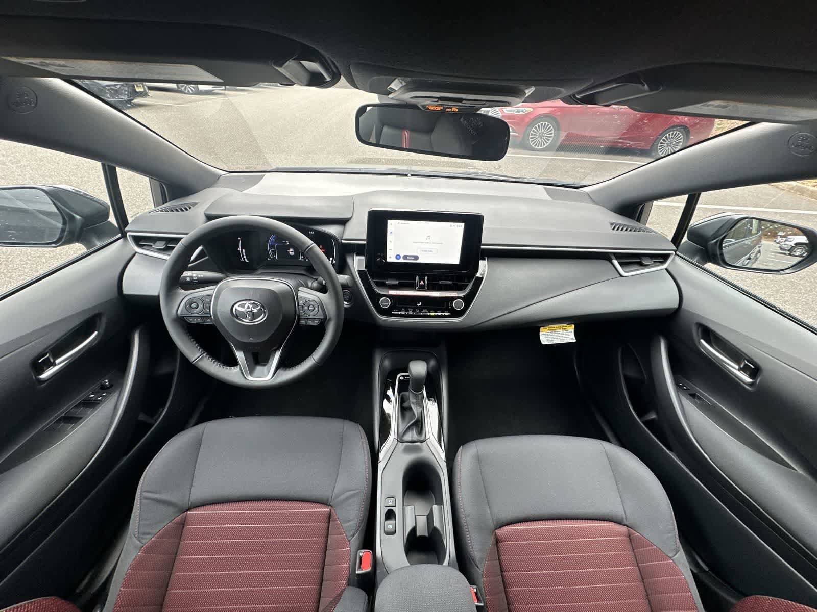 Thumbnail: 2026 Toyota Corolla - 30