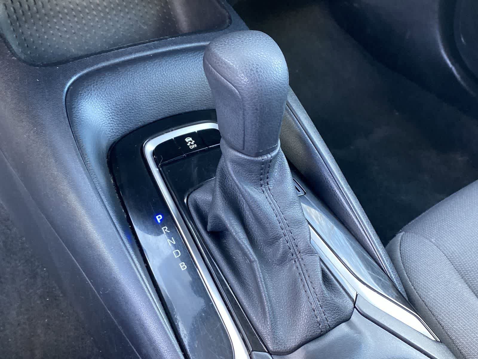 Thumbnail: 2023 Toyota Corolla - 29