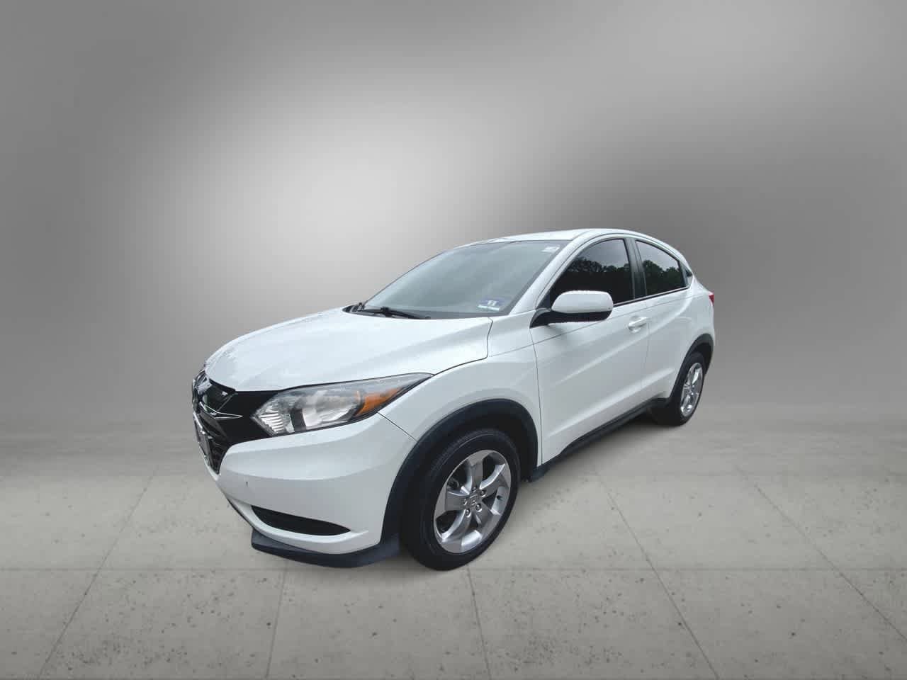 2017 Honda HR-V LX -
                  Freehold, NJ