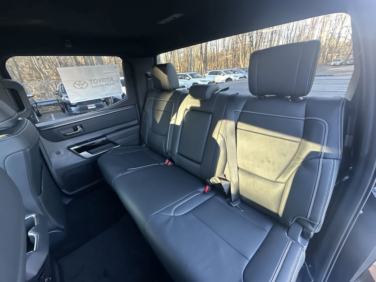 Thumbnail: 2026 Toyota Tundra - 40