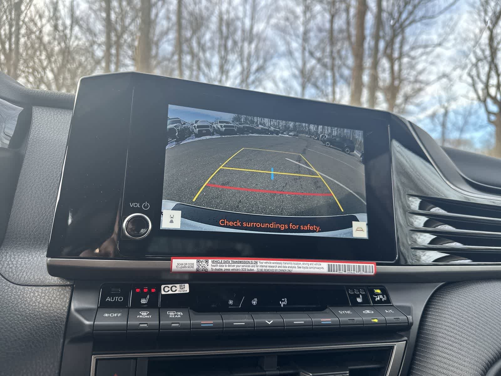 Thumbnail: 2026 Toyota Camry - 27