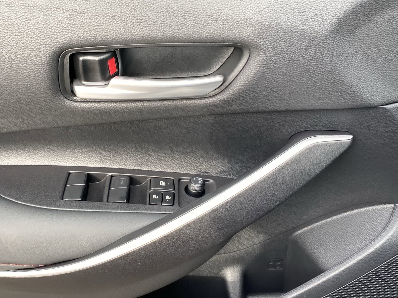 Thumbnail: 2025 Toyota Corolla - 23