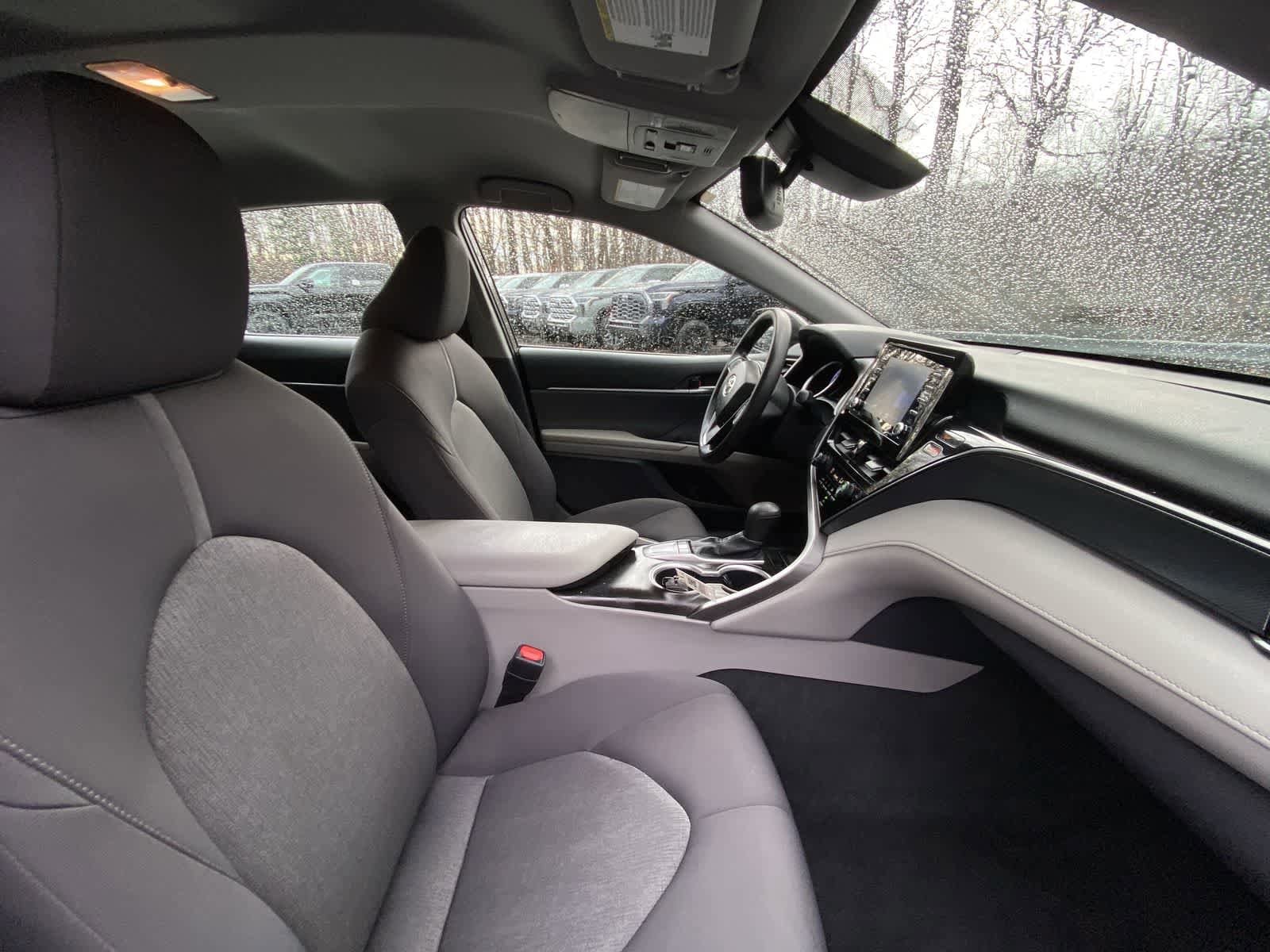 Thumbnail: 2024 Toyota Camry - 26