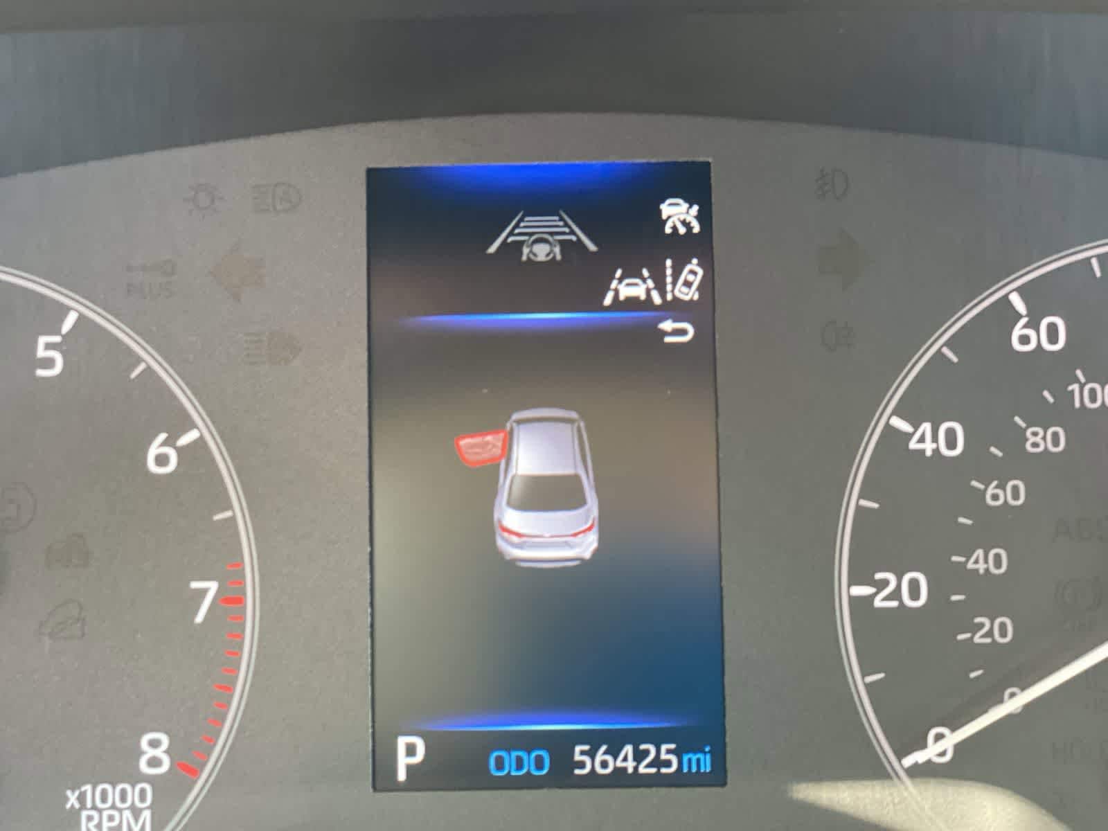 Thumbnail: 2024 Toyota Corolla - 32