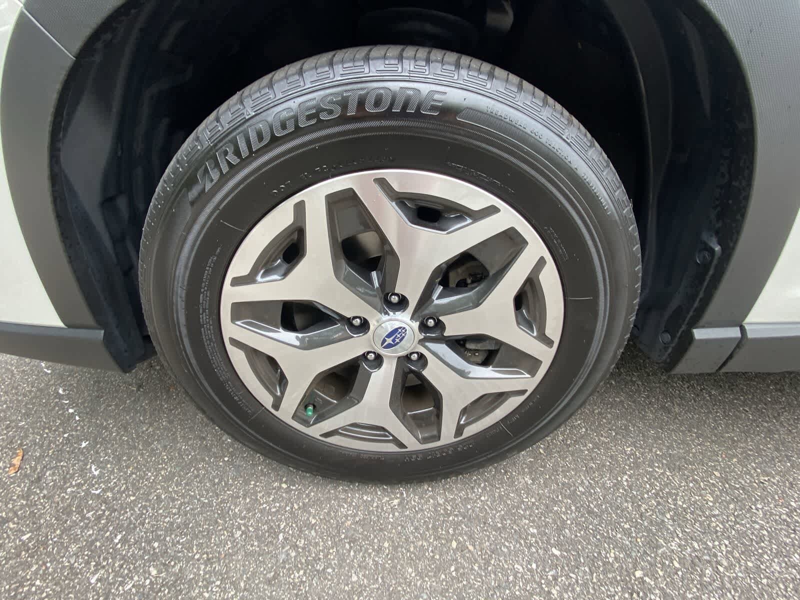 Thumbnail: 2024 Subaru Forester - 11