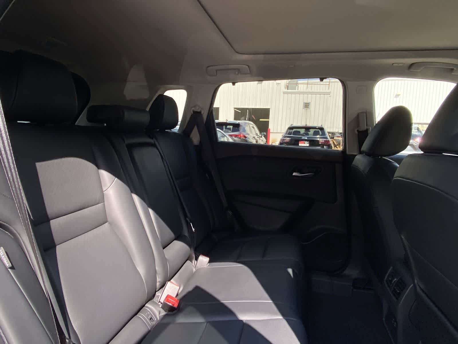 Thumbnail: 2023 Nissan Rogue - 24