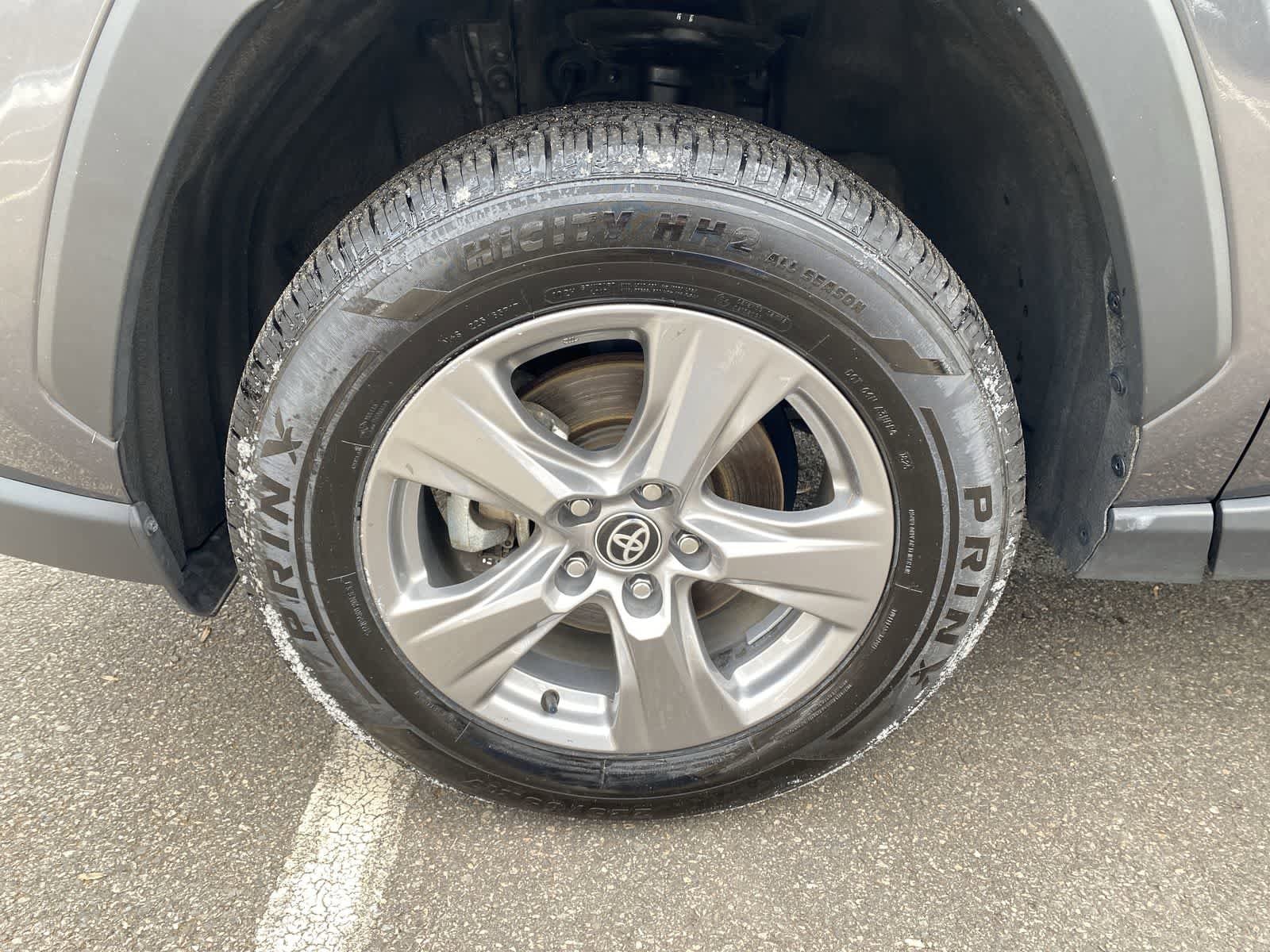 Thumbnail: 2024 Toyota RAV4 - 11