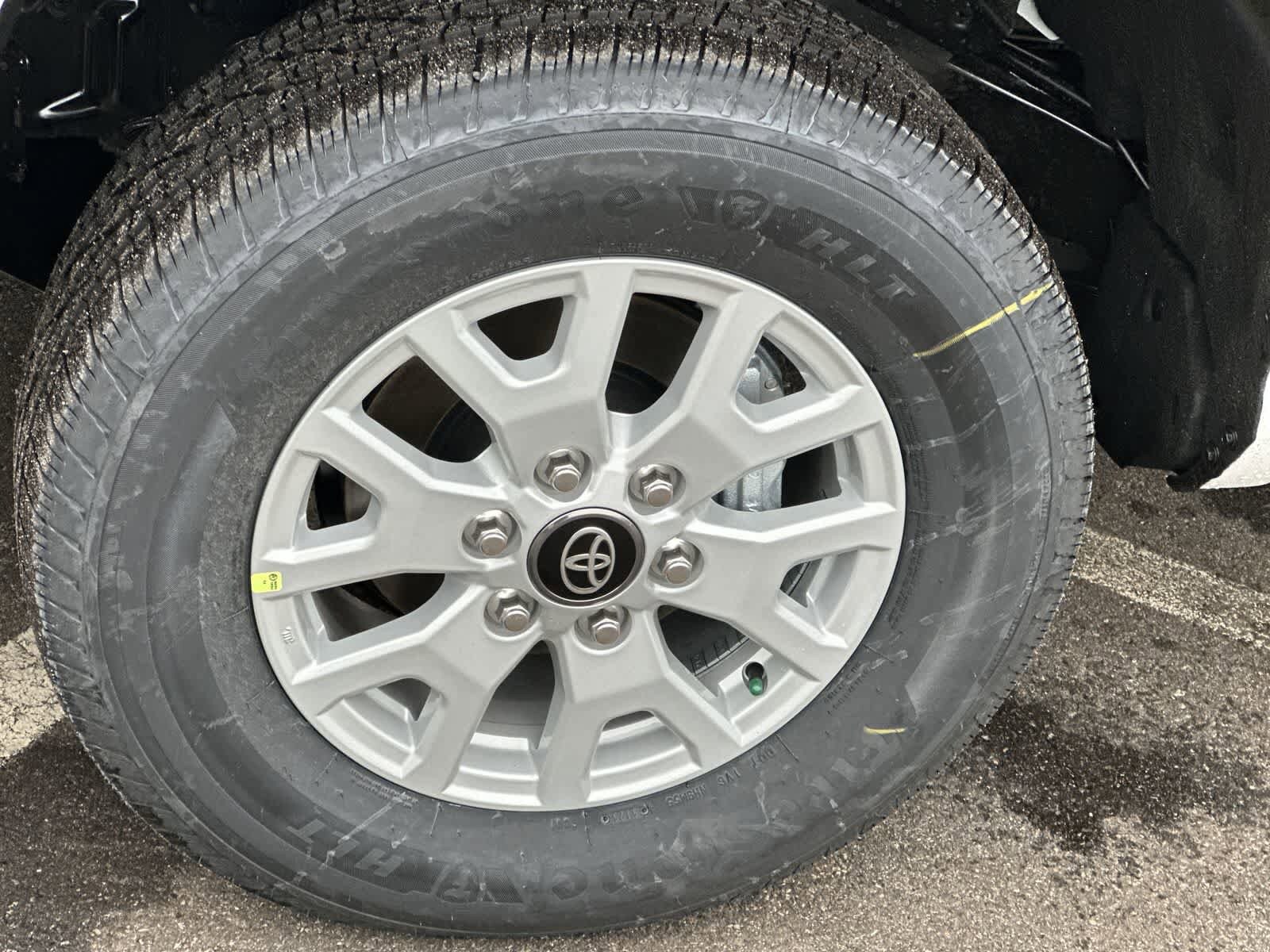 Thumbnail: 2026 Toyota Tacoma - 10