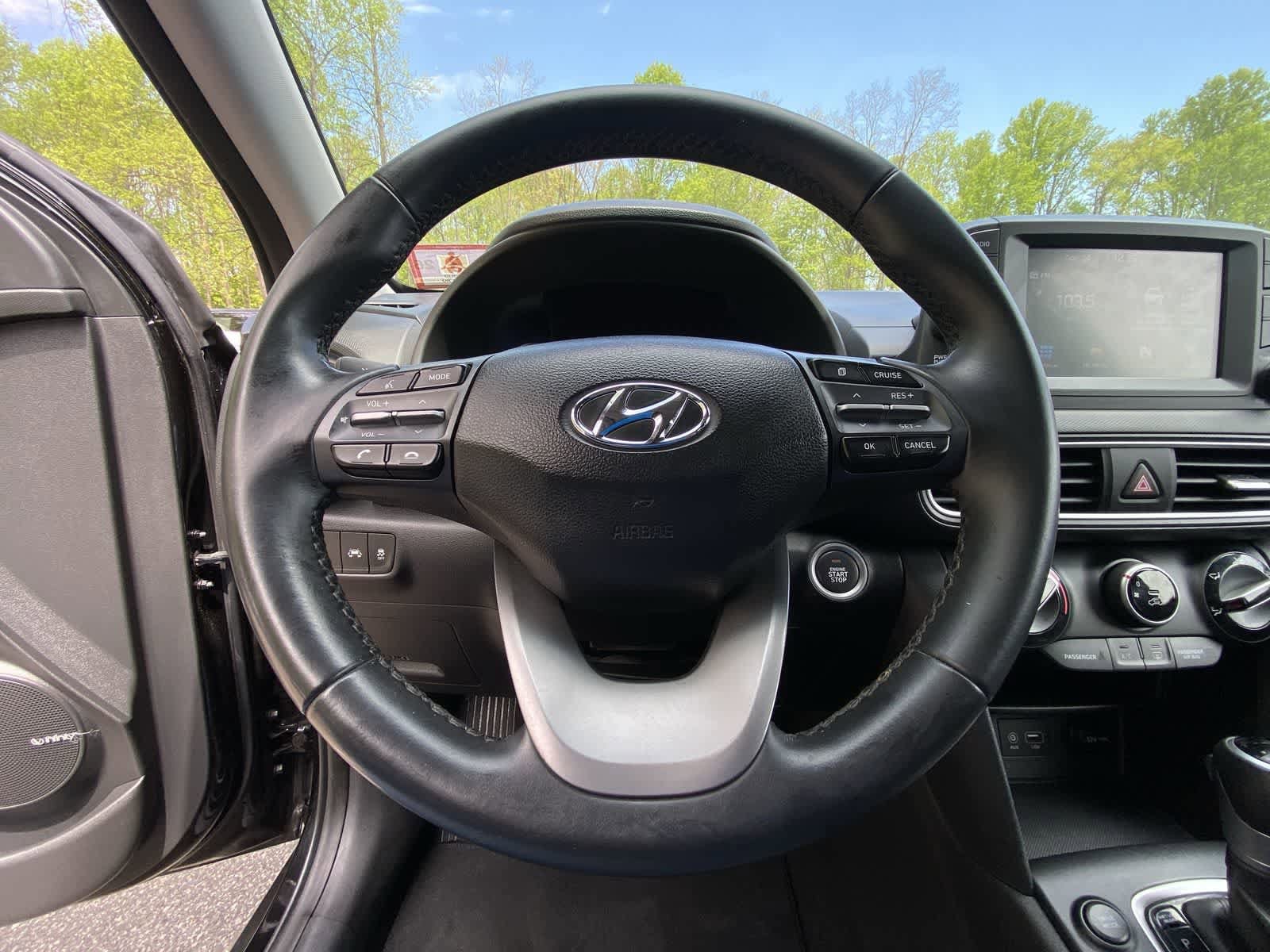 Thumbnail: 2019 Hyundai Kona - 30