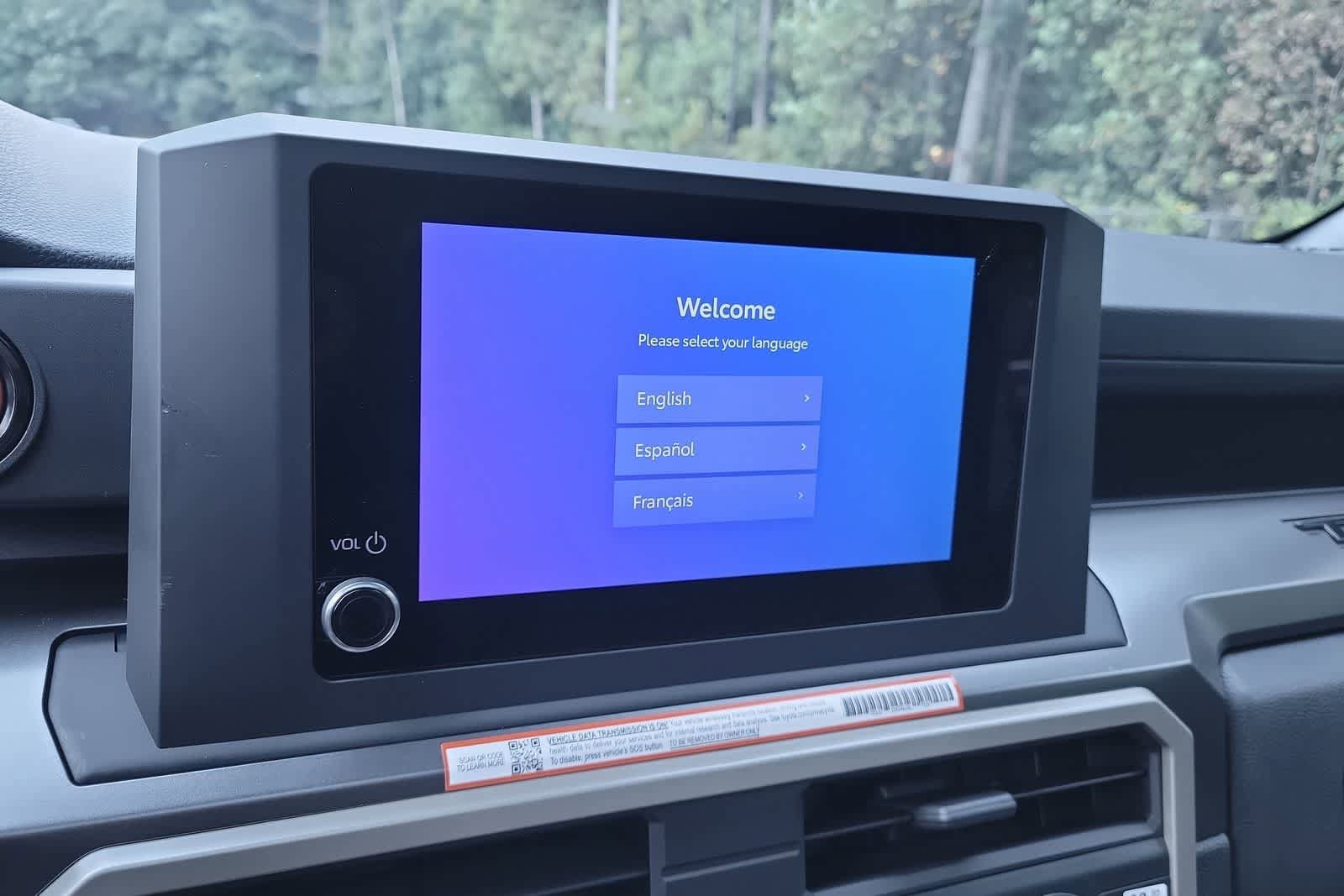 Thumbnail: 2025 Toyota Tacoma - 26