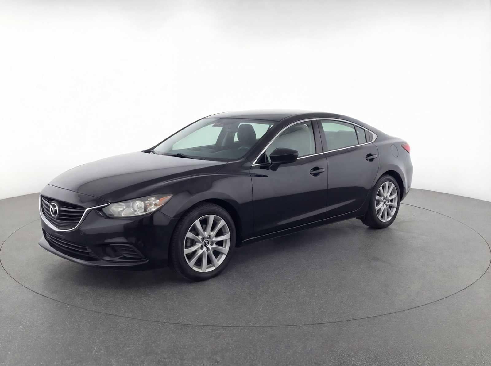 2016 Mazda Mazda6 i Sport -
                  Freehold, NJ