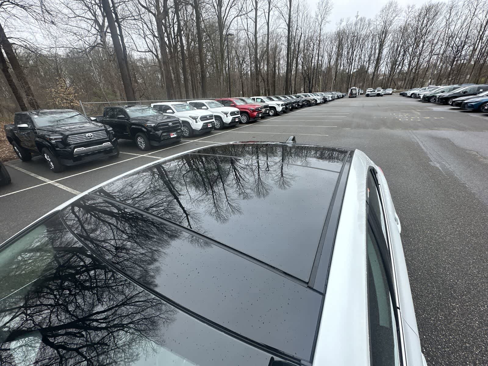 Thumbnail: 2026 Toyota Camry - 13