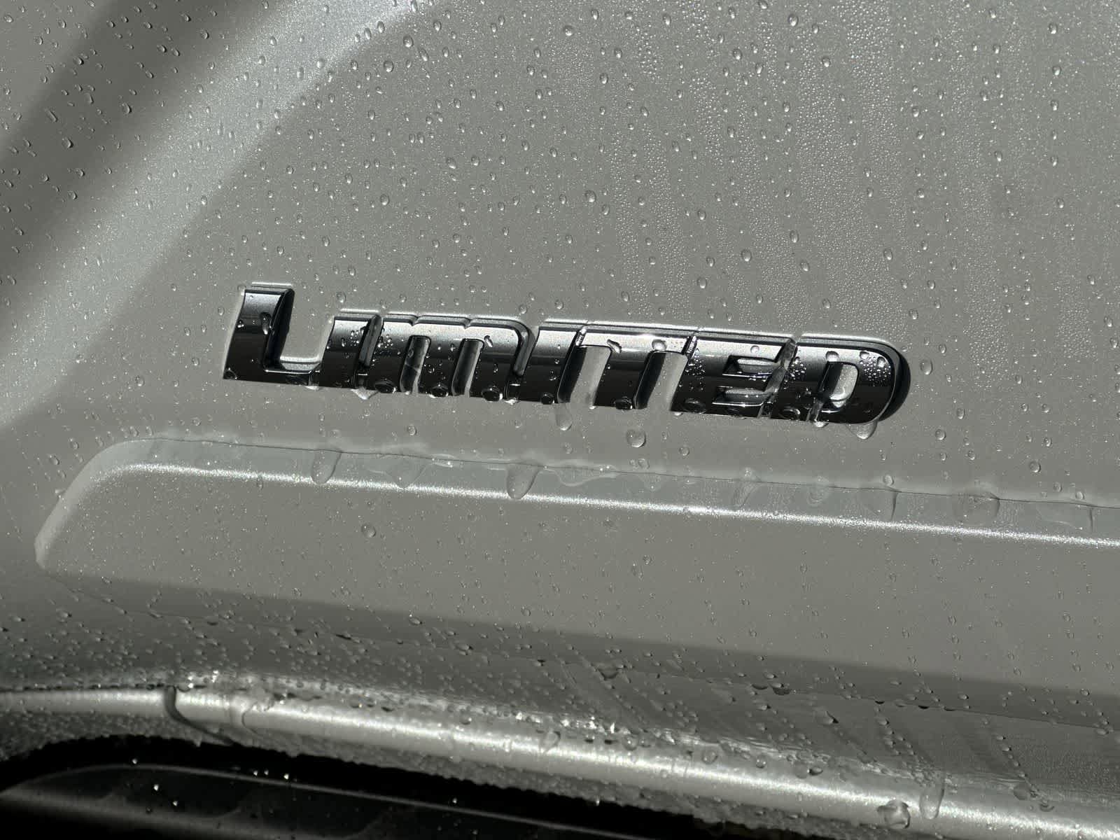 Thumbnail: 2026 Toyota 4Runner - 20