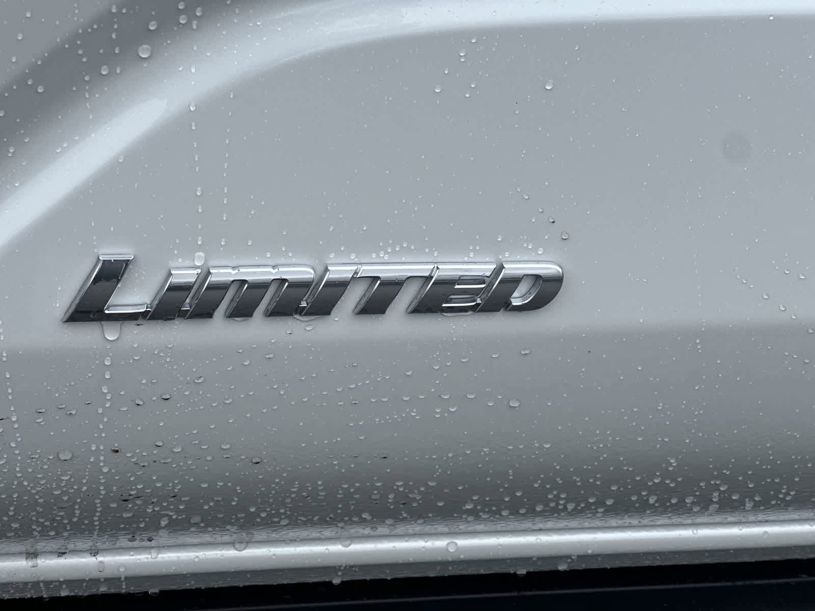 Thumbnail: 2026 Toyota 4Runner - 16