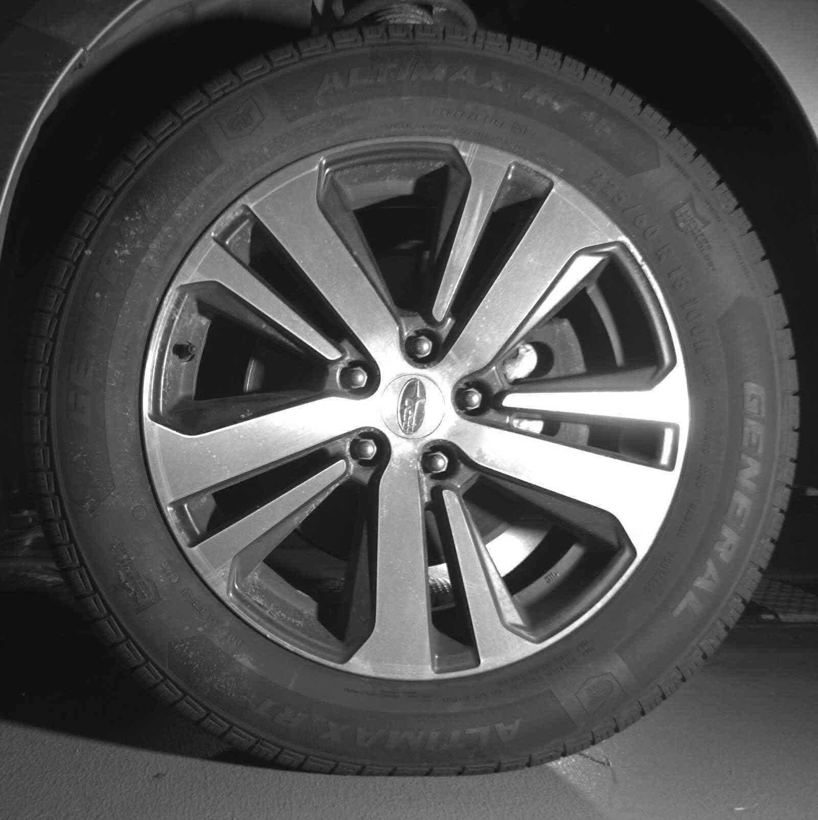 Thumbnail: 2018 Subaru Outback - 10