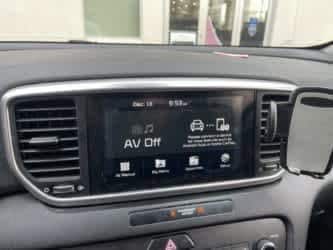 Thumbnail: 2020 Kia Sportage - 31